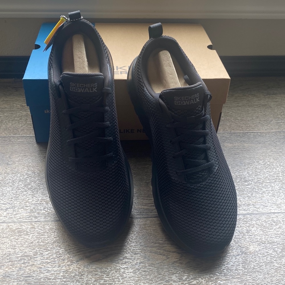 Brand new in box Skechers